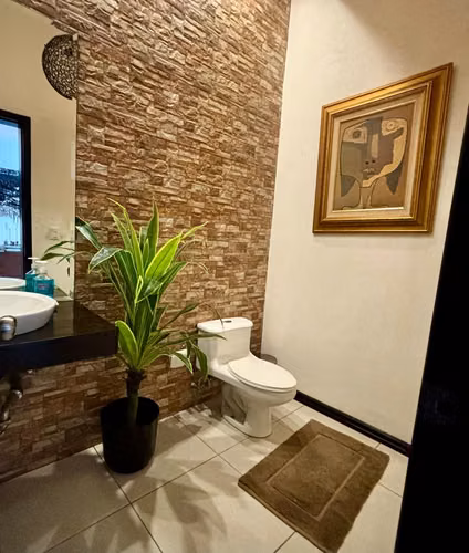 Exclusiva Casa en Venta en Altos de Santo Domingo
