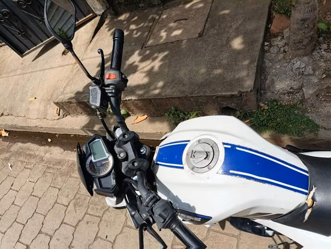 Génesis RKS 150 Sport