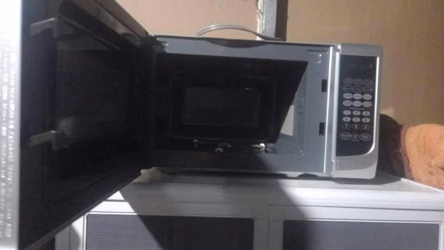 Microondas