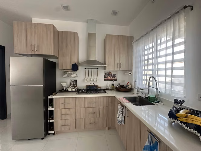 Casa  de 2 habitaciones en Venta en Residencial Camino Verde – Jinotepe, Carazo - Imagen 4