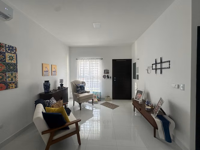 Casa  de 2 habitaciones en Venta en Residencial Camino Verde – Jinotepe, Carazo - Imagen 8