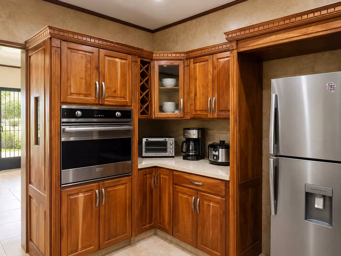 MN - Elegante Residencia en Venta en Carretera Sur