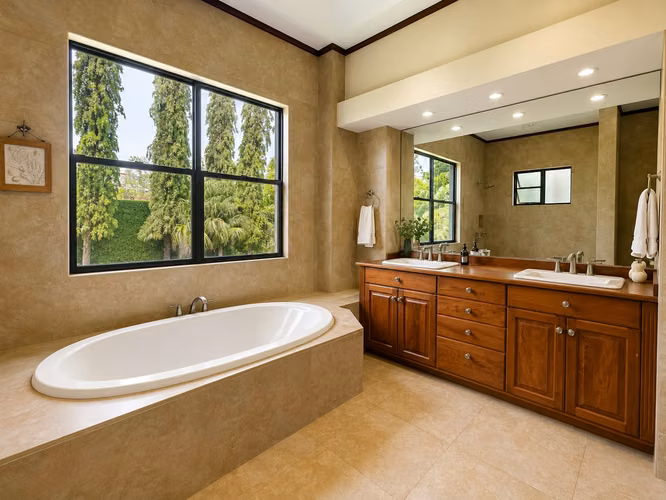 MN - Elegante Residencia en Venta en Carretera Sur