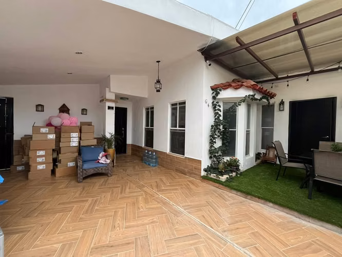 KW - Venta,  casa en Carretera masaya Km 16 - Imagen 9