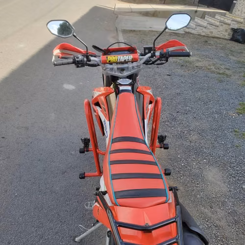 Genesis sx3 250