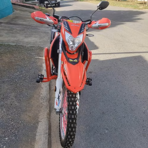 Genesis sx3 250