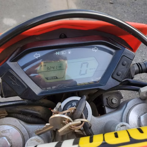 Genesis sx3 250