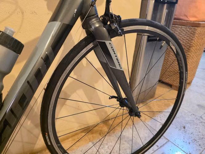Bicicletas