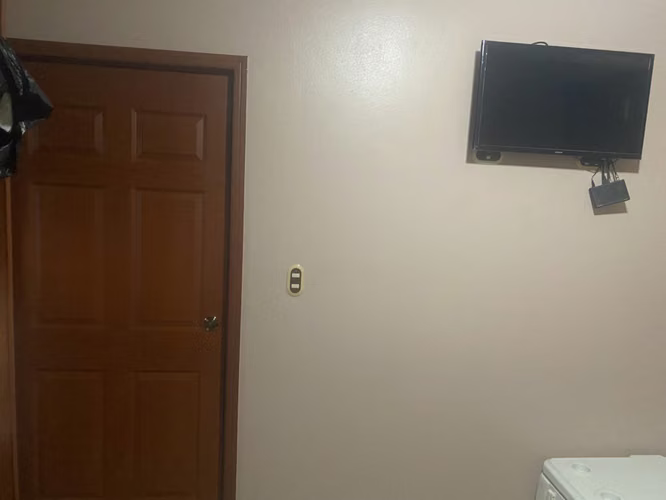 Habitaciones en Serranias
