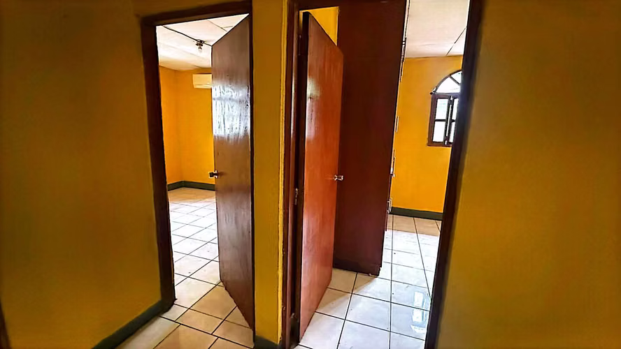 Casa en alquiler – Carretera a Masaya