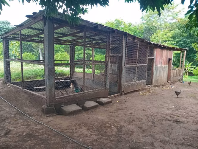 Venta de finca de 3 manzanas comunicarse al celular
