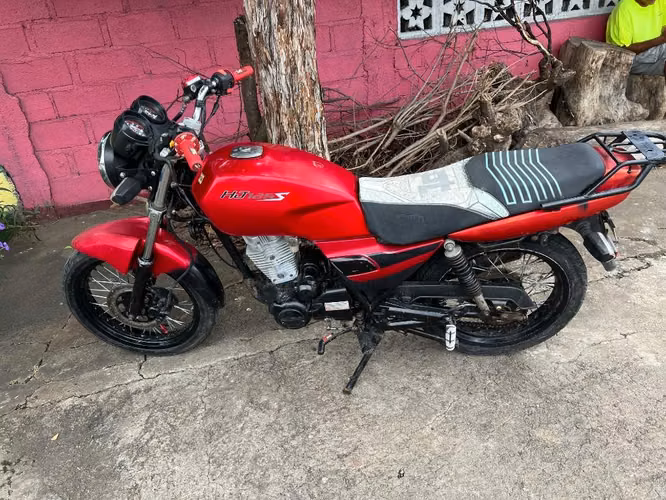 Vendo hj 2021