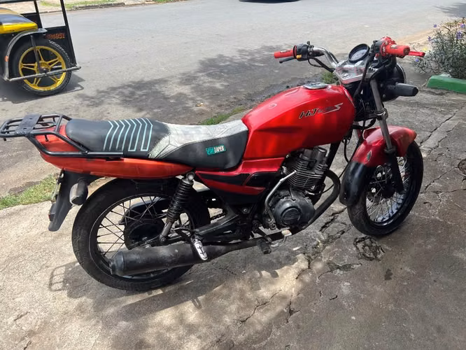 Vendo hj 2021