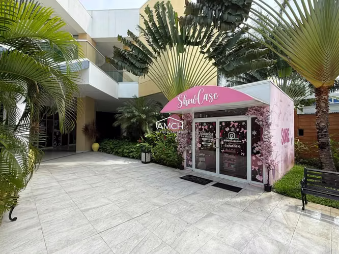 AM - MÓDULO EN RENTA – PLAZA NATURA