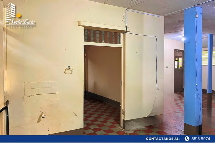 Casa en Venta en Granada - CC 