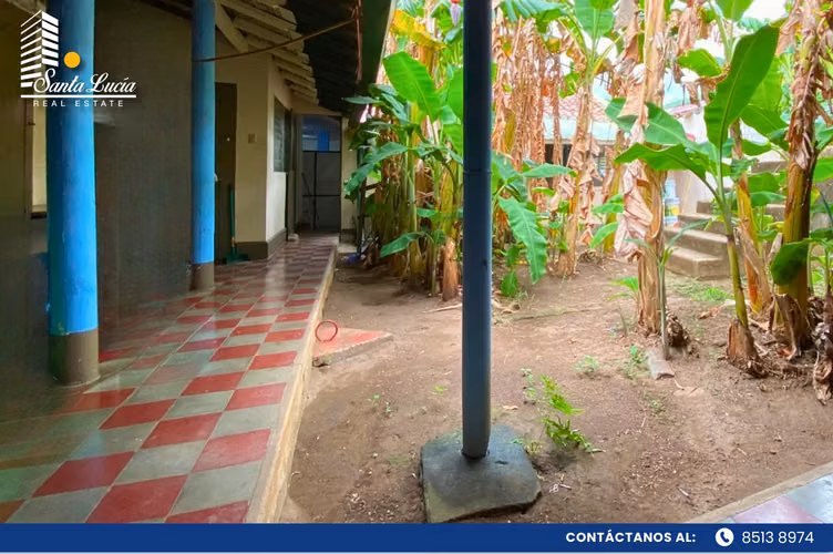 Casa en Venta en Granada - CC 