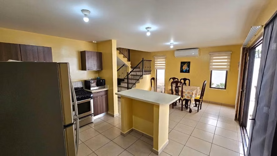 TP- CORTIJO DE LA SIERRA / U$198,500