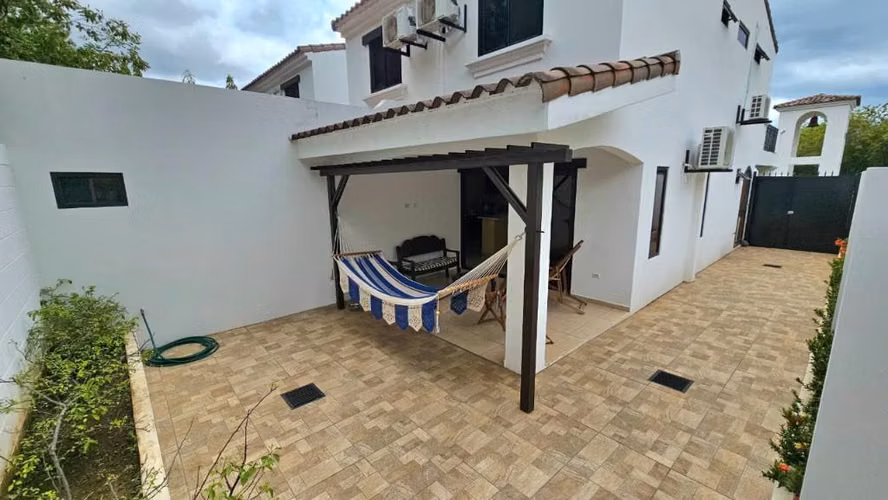 TP- CORTIJO DE LA SIERRA / U$198,500