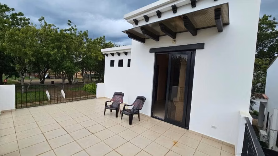 TP- CORTIJO DE LA SIERRA / U$198,500