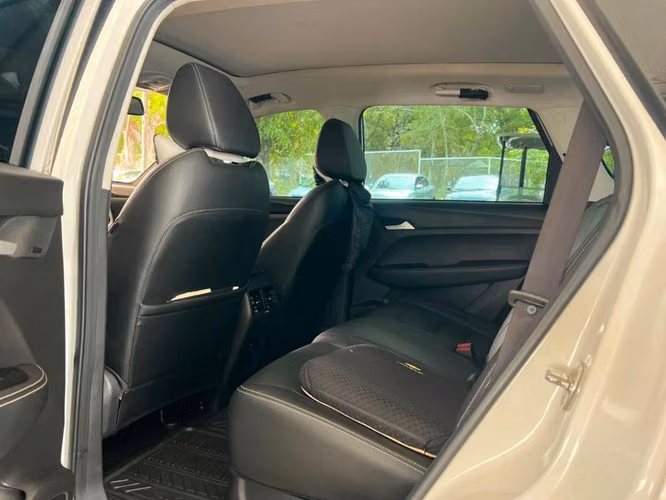 VENDO CHEVROLET CAPTIVA PREMIER 2022  con Hannah Leiva