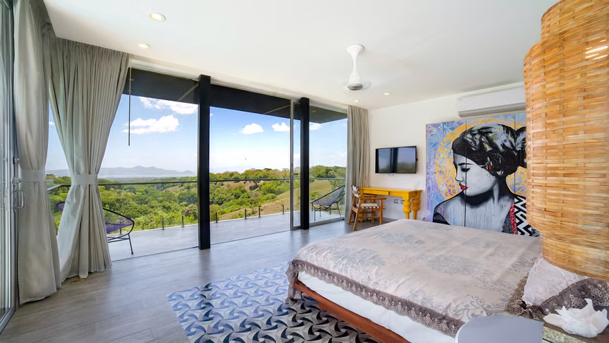 Exclusividad, Diseño y Vistas Panorámicas en San Isidro de las Bolas