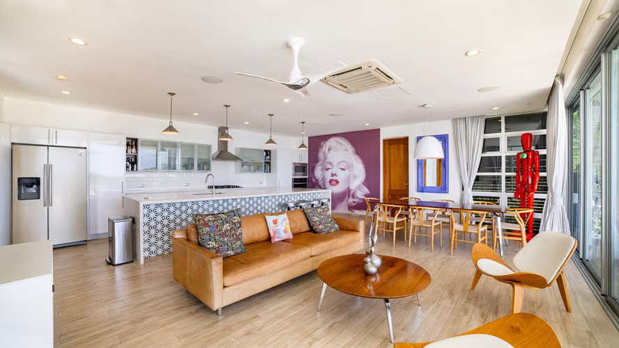 Exclusividad, Diseño y Vistas Panorámicas en San Isidro de las Bolas