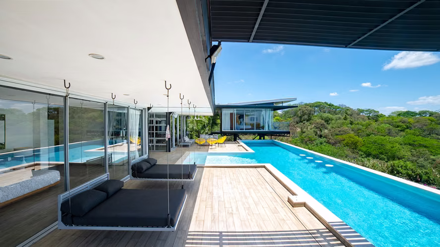 Exclusividad, Diseño y Vistas Panorámicas en San Isidro de las Bolas