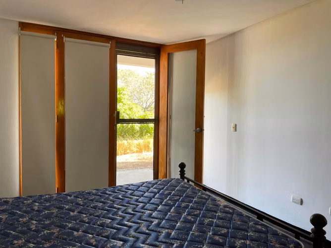 Rento Apartamento L/B en Villa Fontana 0511