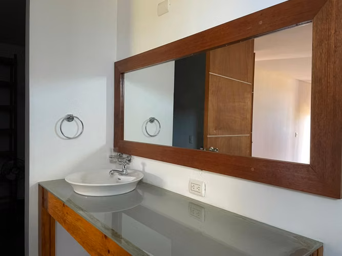 Rento Apartamento L/B en Villa Fontana 0511