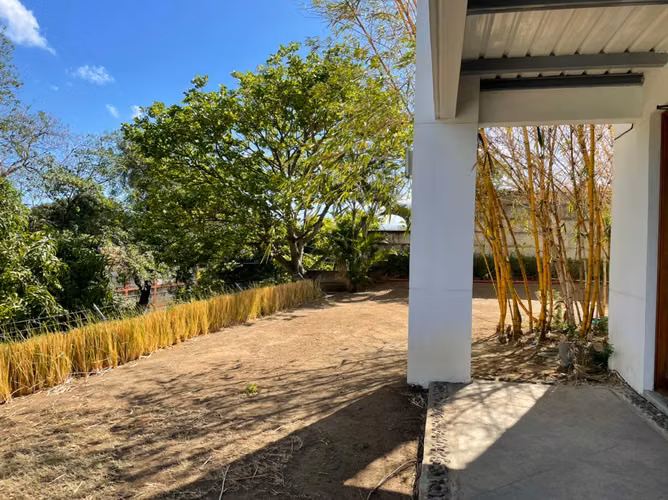 Rental Apartment L / B in Villa Fontana 0511