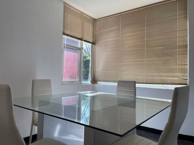 Rento Apartamento L/B en Villa Fontana 0511