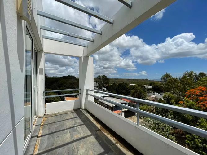 Rento Apartamento amoblado en Villa Fontana 0511 - Imagen 6