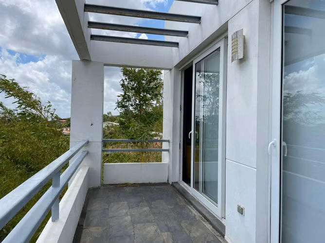 Rento Apartamento amoblado en Villa Fontana 0511 - Imagen 9