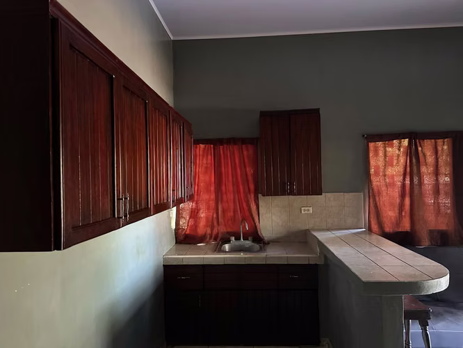 Alquilo apartamento sin amueblar