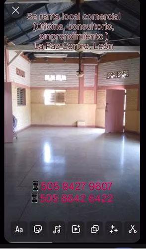 Alquiler de Casa