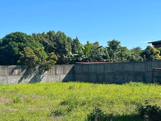 KW - Venta, terreno en residencial de Las Colinas de  2879 Vrs2 - GANGA - Imagen 2