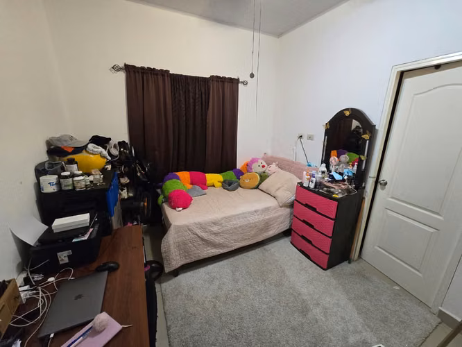 Casa en Venta Cerca de Loma Linda y Pista Suburbana | Altos de San Isidro | US$120,000 - Imagen 2