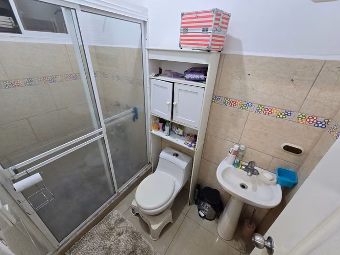Casa en Venta Cerca de Loma Linda y Pista Suburbana | Altos de San Isidro | US$120,000 - Imagen 10