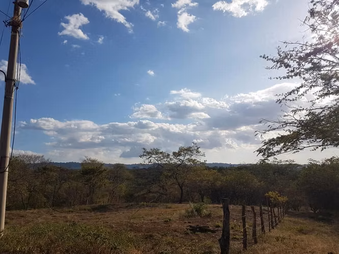 En venta terreno carretera sur Altos de Ticomo