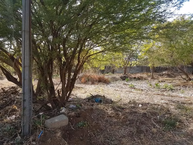 En venta terreno carretera sur Altos de Ticomo
