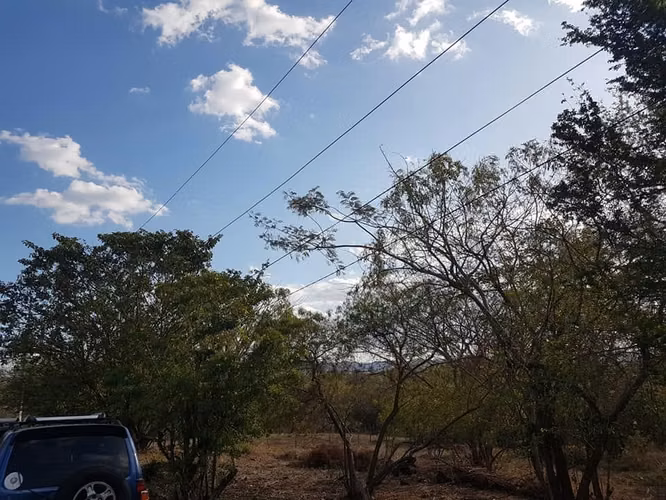 En venta terreno carretera sur Altos de Ticomo