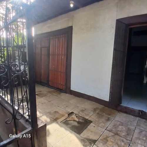Venta de casa