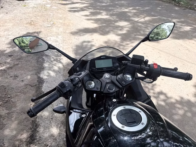 Suzuki Gixxer 160 sf fi 2026