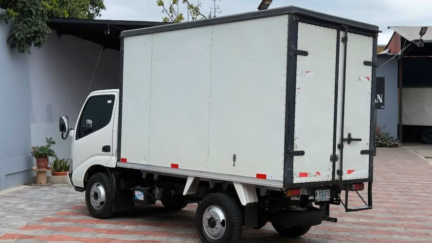 Toyota Dyna