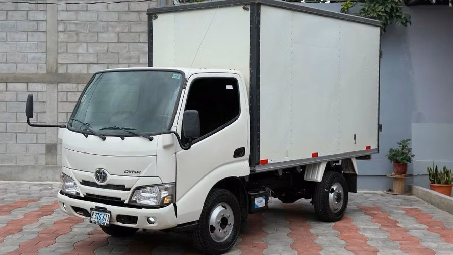 Toyota Dyna