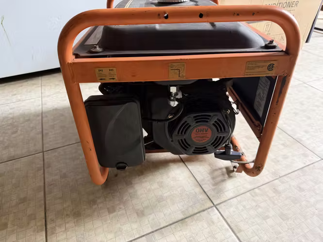 Generador electrico