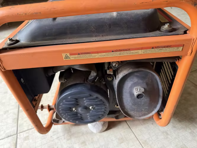 Generador electrico