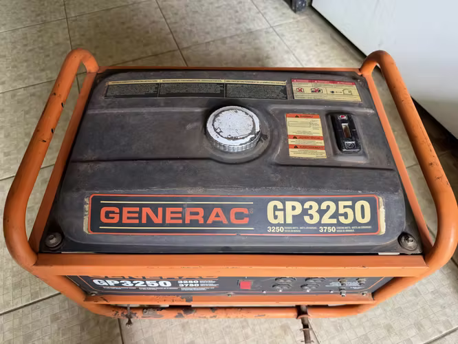 Generador electrico