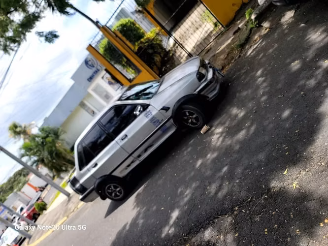 KIA PRIDE FULL INYECCIÓN 1991