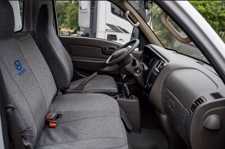 Hyundai H-100 2T